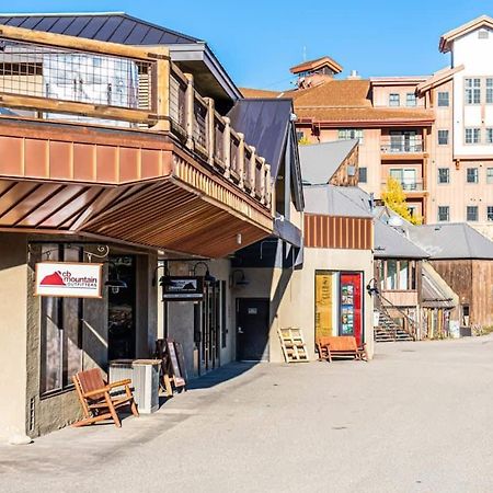Studio 115 Perfect Location With Pool And Hot Tub Crested Butte Ngoại thất bức ảnh