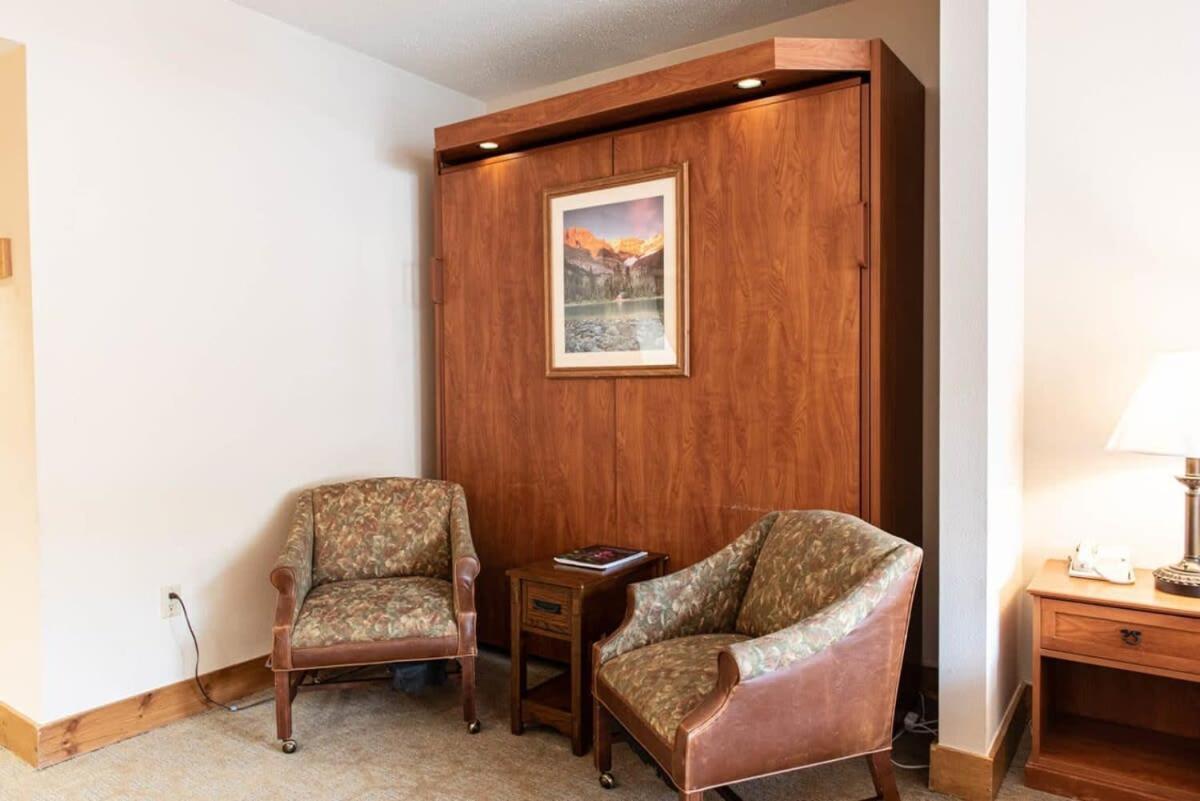 Studio 115 Perfect Location With Pool And Hot Tub Crested Butte Ngoại thất bức ảnh