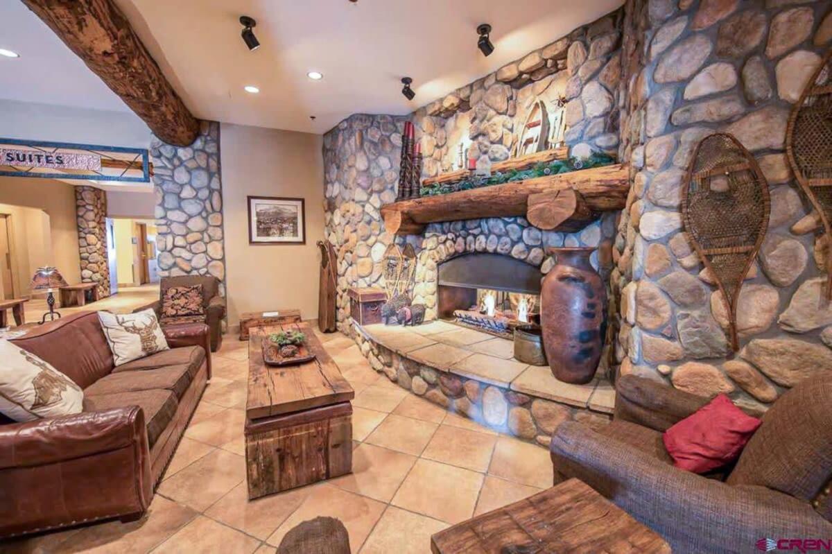 Studio 115 Perfect Location With Pool And Hot Tub Crested Butte Ngoại thất bức ảnh
