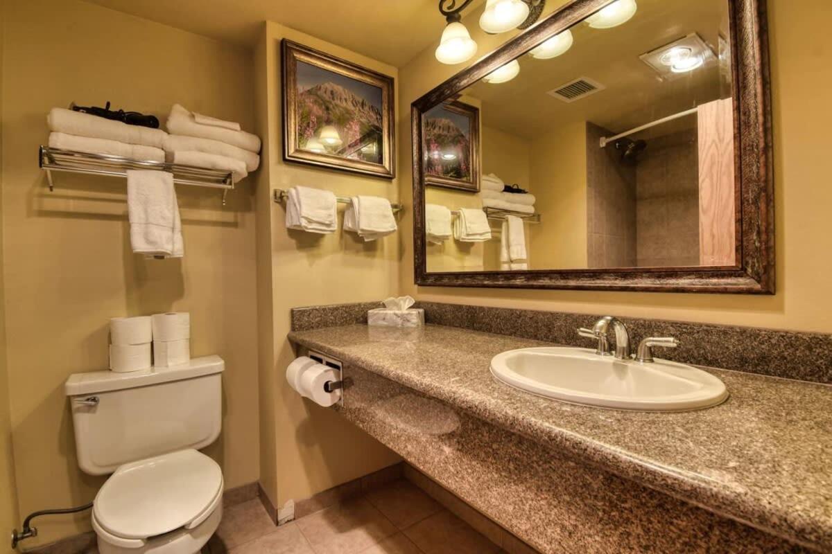 Studio 115 Perfect Location With Pool And Hot Tub Crested Butte Ngoại thất bức ảnh